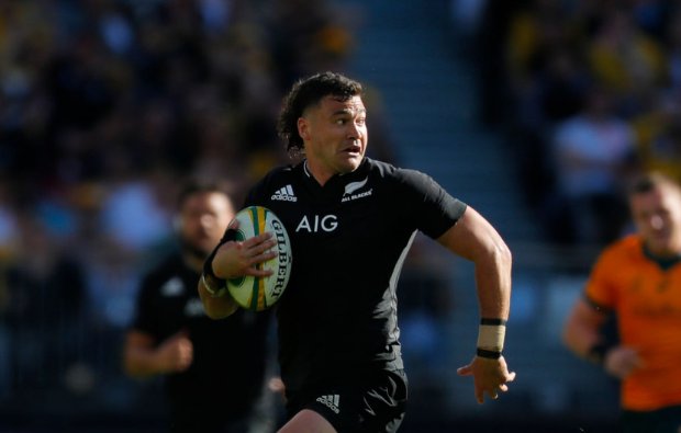 All Blacks Player Ratings v Australia - Bledisloe III | Ultimate Rugby ...
