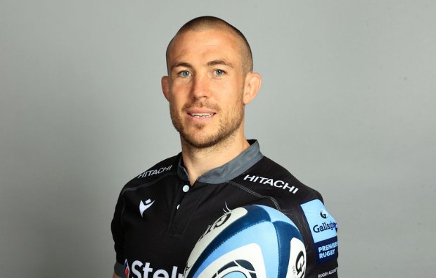 Matthew Brown Rugby Premiership Rugby Ins And Outs | Ultimate Rugby Players, News, Fixtures ...