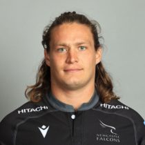 Connor Collett rugby player