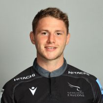 Tom Penny rugby player