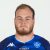 Brendan Lebrun Castres Olympique