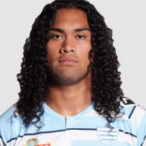 Aston Vaiotu rugby player