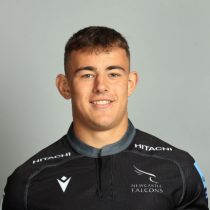 Marcus Tiffen rugby player