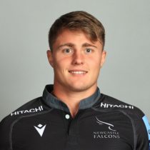 Will Haydon-Wood rugby player