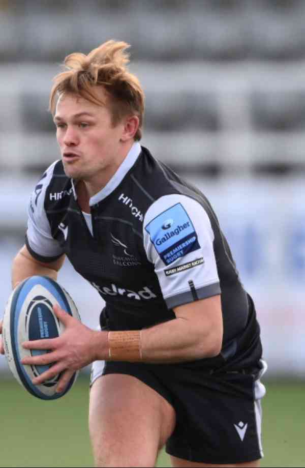 Sam Stuart Ultimate Rugby Players, News, Fixtures and Live Results