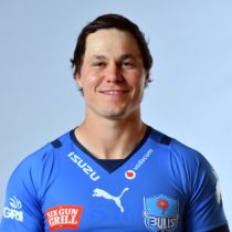 Christopher Smith rugby player
