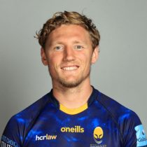 Tom Howe rugby player