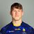 Ted Hill Worcester Warriors