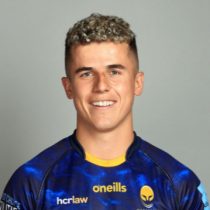 Billy Searle Worcester Warriors