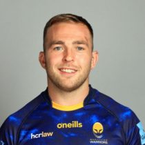 Perry Humphreys rugby player