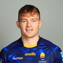 Gareth Simpson rugby player