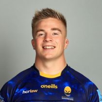 Isaac Miller rugby player