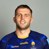Tom Dodd rugby player