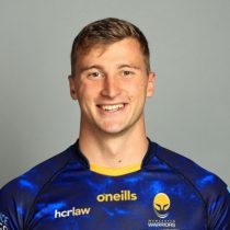 Alex Hearle rugby player