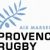Jerry Burotu Provence Rugby