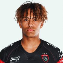 Harrison Obatoyinbo rugby player