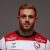 Wian Conradie Gloucester Rugby