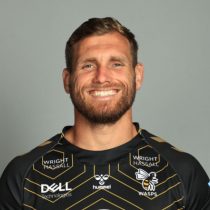 Brad Shields rugby player