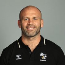 Matt Everard rugby player