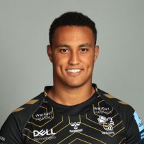 Will Simonds rugby player