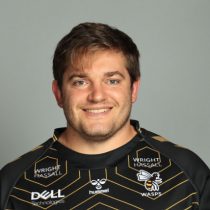 Elliot Millar-Mills rugby player
