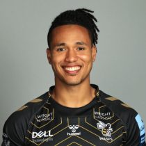 Marcus Watson rugby player