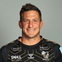 Jimmy Gopperth rugby player
