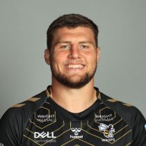 Tom Willis rugby player