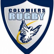 Gregoire Maurino rugby player