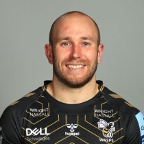 Dan Robson rugby player