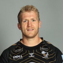 Ben Morris rugby player