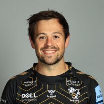 Rob Miller rugby player