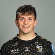 Toby Baldwin rugby player
