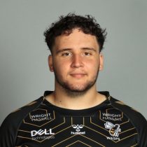 Alex Pleasants rugby player