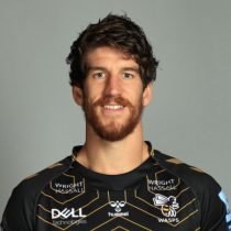 Michael Le Bourgeois rugby player
