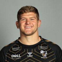 Jack Willis rugby player