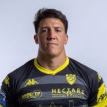 Pierre Reynaud rugby player