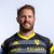 Louis Jazeix rugby player