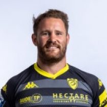 Louis Jazeix rugby player