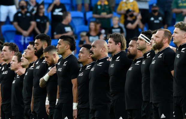 All Blacks team named for Argentina | Ultimate Rugby Players, News ...