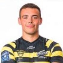 Maximilian Hontarred rugby player