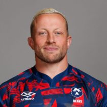 Max Lahiff rugby player