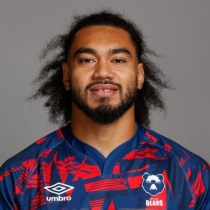 Chris Vui