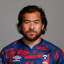 Steven Luatua rugby player