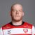 Andrew Davidson Gloucester Rugby