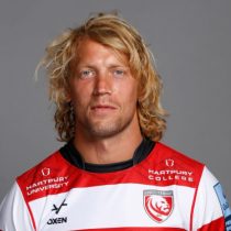 Billy Twelvetrees Gloucester Rugby
