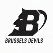 Karel De Paepe The Brussels Devils