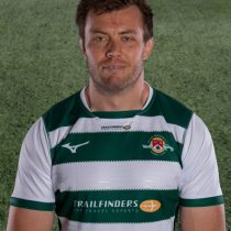 James Cannon Ealing Trailfinders