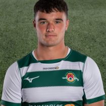 Josh Tusler rugby player