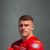 Ollie Adkins Hartpury University RFC